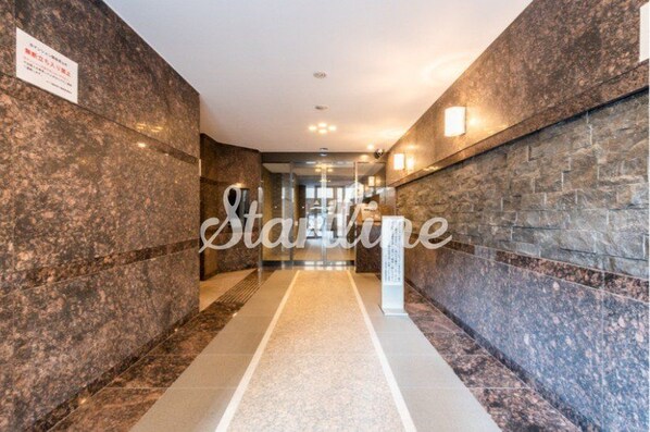 ルーブル蒲田南七番館の物件内観写真